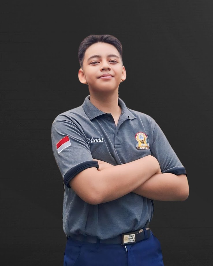 Kadek Bagus Bisma Pratistha