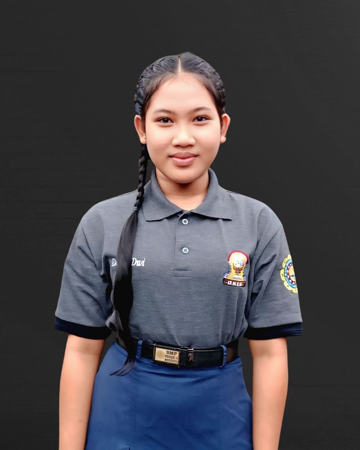 Ni Nyoman Devika Dewi