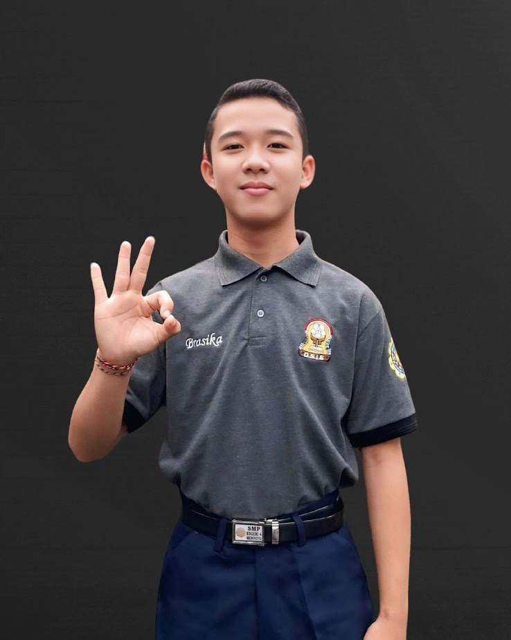 I Komang Brasika Adi Semara Putra